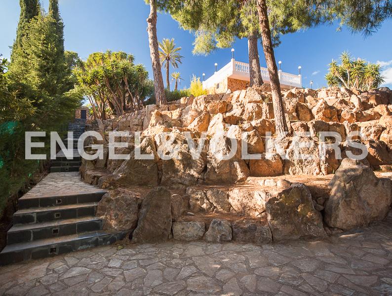 Foto cbcb6797-ff56-4670-b45a-8a72060692c4. Terreno residenziale in Alfinach - Monasterios Puçol