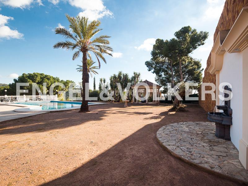 Foto cc5a6de8-dff8-4439-b8d3-8604e81095b7. Terreno residenziale in Alfinach - Monasterios Puçol