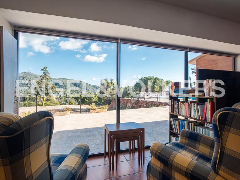 Foto df1088bc-b30c-4514-93dd-4c8e8ef00d7a. Terreno residenziale in Alfinach - Monasterios Puçol