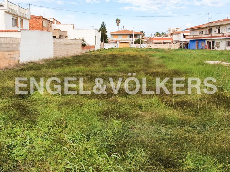 Foto 22ded160-4998-4c1d-8088-68a259f59c60. Terreno residencial terreno situado en marenys de rafalcaid en Gandia