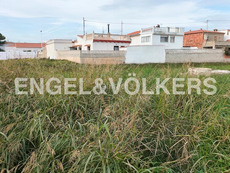 Foto 2a459da4-4104-4bab-8f82-d18cd0c3c48a. Terreno residencial terreno situado en marenys de rafalcaid en Gandia