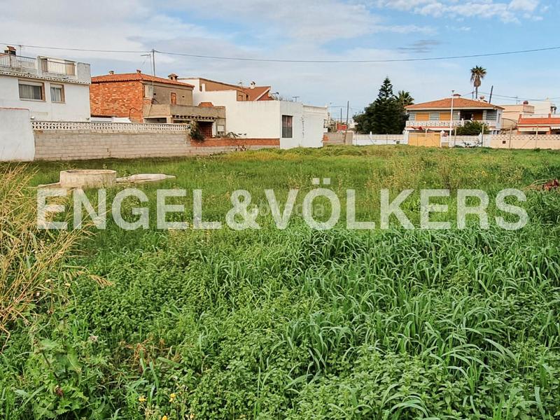 Foto 424d003c-89b2-4c77-8f40-03d80a7c7e04. Terreno residencial terreno situado en marenys de rafalcaid en Gandia