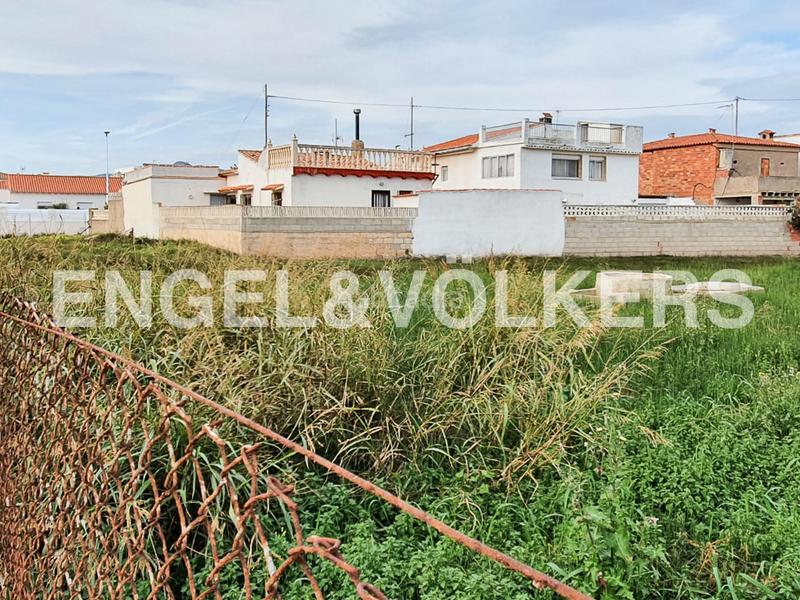 Foto 938311b5-737e-4e60-bfd3-df843217c543. Terreno residencial terreno situado en marenys de rafalcaid en Gandia