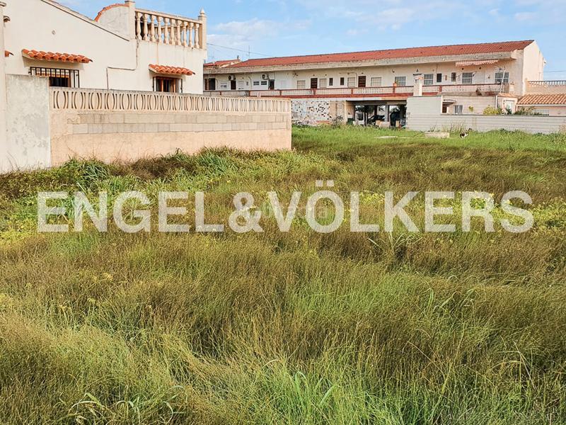 Foto d5a9fe3f-56de-4973-9479-59d8460be30a. Terreno residencial terreno situado en marenys de rafalcaid en Gandia