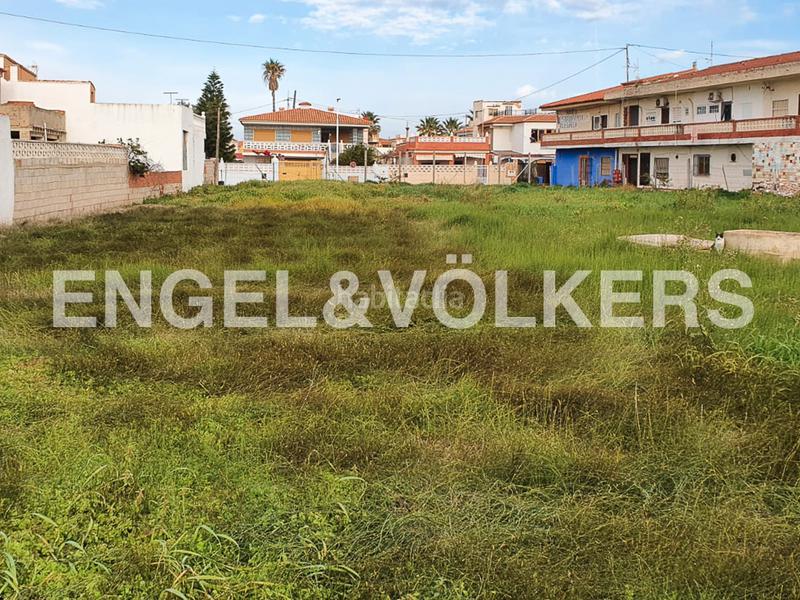 Foto e88f91cc-0331-479a-8232-918ba923ea23. Terreno residencial terreno situado en marenys de rafalcaid en Gandia