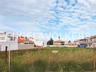 Terreny residencial a Grau de Gandía-Marenys de Rafalcaid. Terreno situado en marenys de rafalcaid