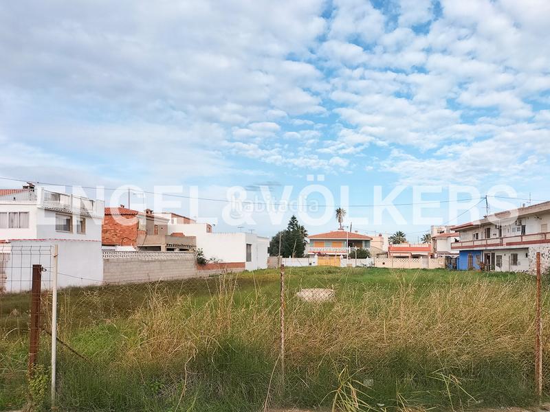 Foto f22ca70e-2a20-4a96-8eb4-2eaf6512b2e2. Terreno residencial terreno situado en marenys de rafalcaid en Gandia