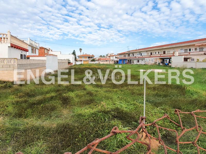 Foto fd33133c-9372-4756-a1f5-bb58a6b52f2a. Terreno residencial terreno situado en marenys de rafalcaid en Gandia