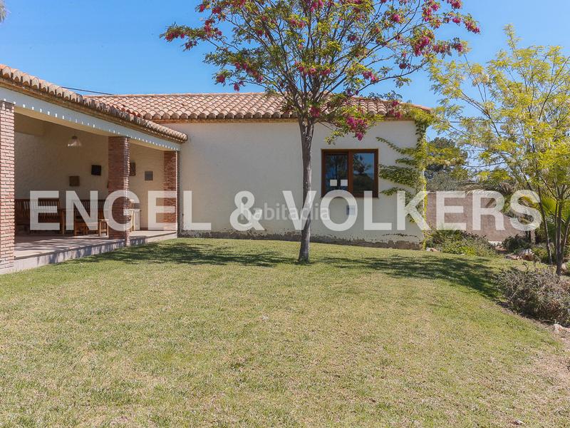 Foto 04c49244-86ae-4ad7-b2f9-369cc63b08fc. Casa impresionante chalet en El Pilar Ontinyent