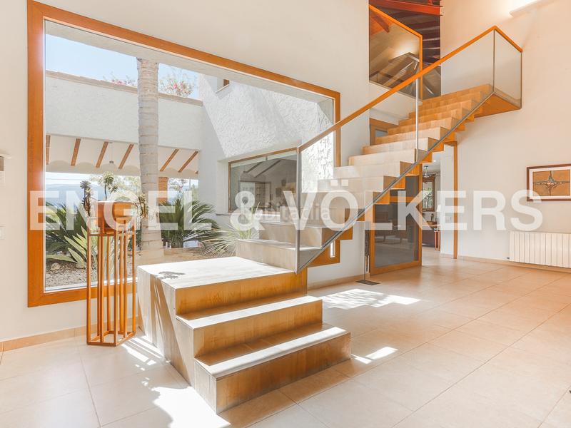 Foto 1b0b410b-1c31-4a33-9d49-c6b0b8614949. Casa impresionante chalet en El Pilar Ontinyent