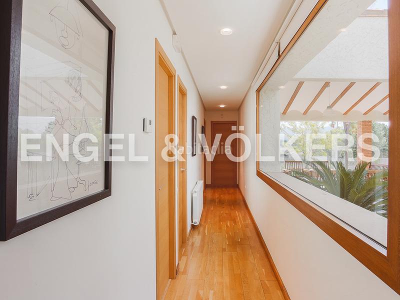 Foto 1baff439-2f69-4a2e-b6dc-c45cf23fcac2. Casa impresionante chalet en El Pilar Ontinyent