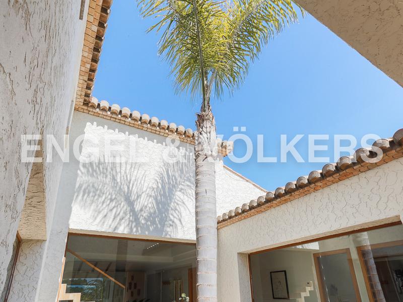 Foto 2d134f51-0231-4394-a13b-89c94a49ee8f. Casa impresionante chalet en El Pilar Ontinyent