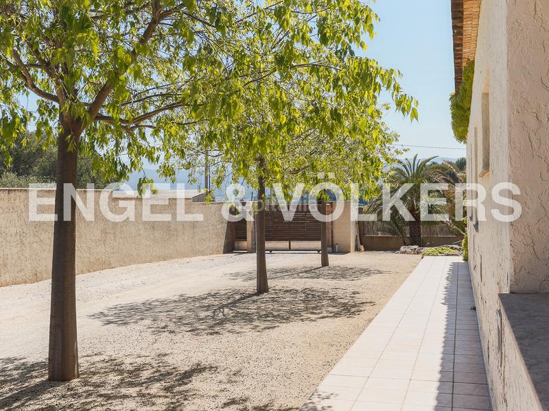 Foto 31bca8de-64b8-4d10-97a0-d0f941af97be. Casa impresionante chalet en El Pilar Ontinyent