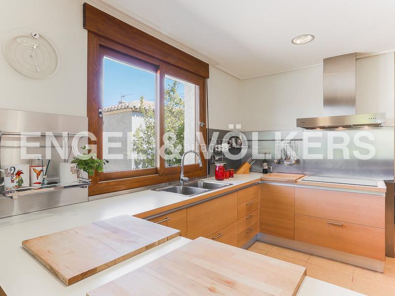 Foto 34efc45f-6263-4617-81e3-57a62f5915b5. Casa impresionante chalet en El Pilar Ontinyent