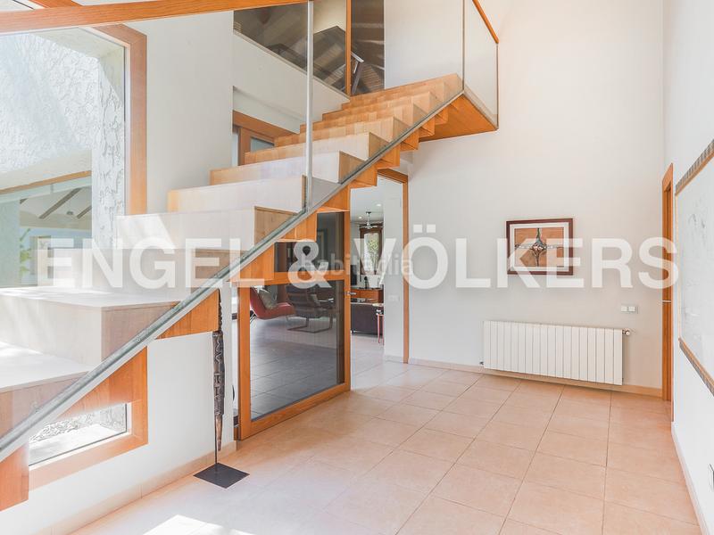 Foto 3ee3c09c-54cb-4f55-bbbf-1f942ee884c5. Casa impresionante chalet en El Pilar Ontinyent