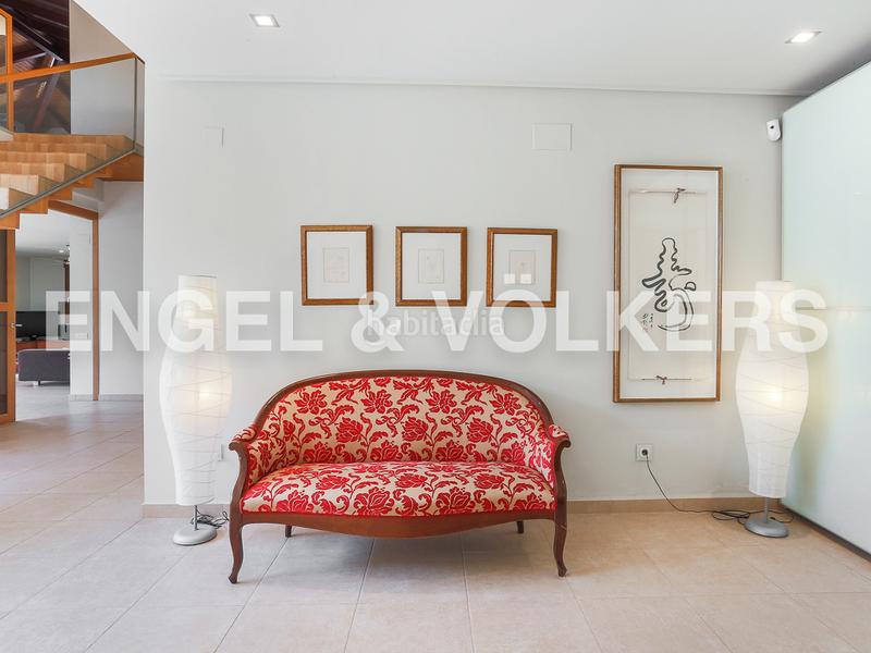 Foto 54dcbdce-122d-43b8-9b7a-d0f419b7f67a. Casa impresionante chalet en El Pilar Ontinyent