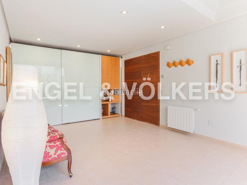 Foto 6b69adee-5548-48a0-b203-3b233896d826. Casa impresionante chalet en El Pilar Ontinyent