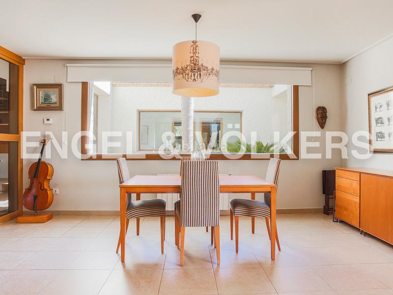 Foto cbd1d08b-2b5d-418c-93b1-20a0a470811f. Casa impresionante chalet en El Pilar Ontinyent