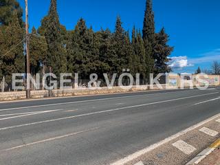 Terreny residencial a Requena. Expectacular terreno en requena