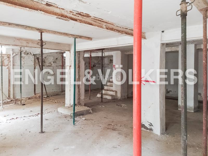 Foto 64ea4389-e381-4b97-9cd9-37c94c886545. Terreno residencial proyecto para alojamiento turístico en Benagéber