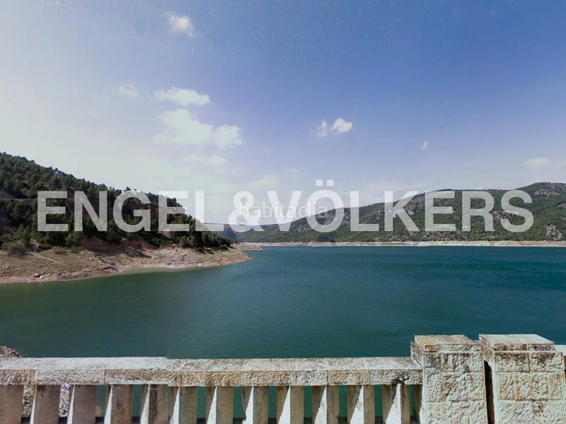 Foto ac659df8-e339-4381-9ed8-5ca41fd002f3. Terreno residencial proyecto para alojamiento turístico en Benagéber