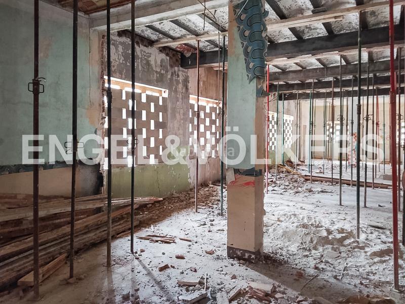Foto c8657242-8dd3-4c5d-a47c-1b4a036fb731. Terreno residencial proyecto para alojamiento turístico en Benagéber