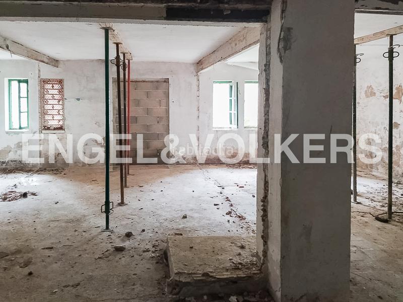 Foto faff3dd7-cda7-45fd-91cc-8c6bd2410d3c. Terreno residencial proyecto para alojamiento turístico en Benagéber
