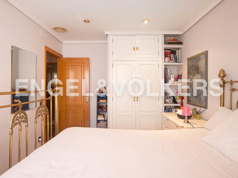 Foto 05a8f352-bcb3-43d3-8d25-28f5f0f57465. Casa con riscaldamento parcheggio in Camino de Onda-Salesianos Burriana