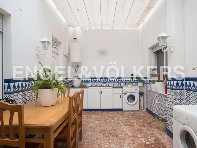 Foto 3b3e3e48-ceef-436d-8e5a-c62d7f314b6b. Casa con riscaldamento parcheggio in Camino de Onda-Salesianos Burriana