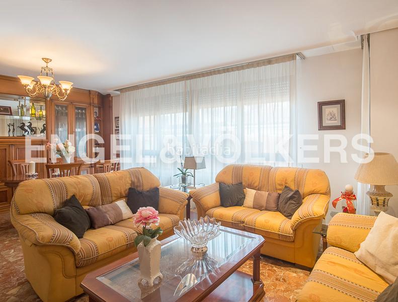 Foto 52e24b5f-d90e-4f3b-93c3-93eccd328b75. Casa con riscaldamento parcheggio in Camino de Onda-Salesianos Burriana