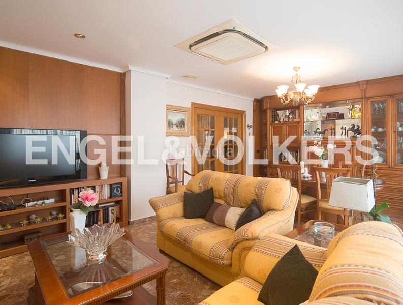 Foto 54f25dda-94c4-4872-b74a-a455ea4ffcee. Casa con riscaldamento parcheggio in Camino de Onda-Salesianos Burriana