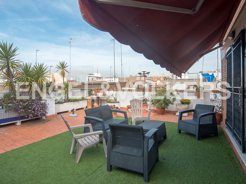 Foto 5fe70fb4-7f44-44e1-aaa3-27db87a1f3af. Casa con riscaldamento parcheggio in Camino de Onda-Salesianos Burriana