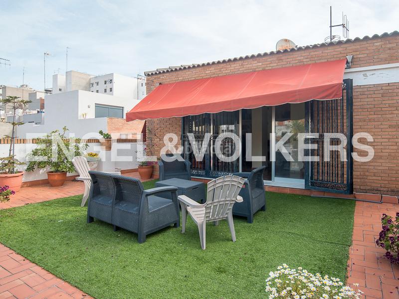 Foto 8834dcc6-4d18-44c6-9a15-e31e033310ed. Casa con riscaldamento parcheggio in Camino de Onda-Salesianos Burriana