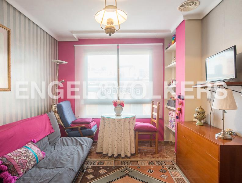 Foto 90f225f9-cc3b-4cb7-b9e7-b828534d94b5. Casa con riscaldamento parcheggio in Camino de Onda-Salesianos Burriana