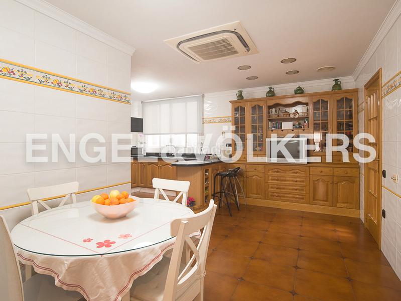 Foto 9b790358-4137-4064-b2d1-cf2064cd8f40. Casa con riscaldamento parcheggio in Camino de Onda-Salesianos Burriana