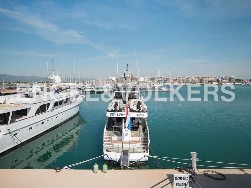 Foto acf4508b-549b-4834-b6f6-768d011887d7. Casa con riscaldamento parcheggio in Camino de Onda-Salesianos Burriana