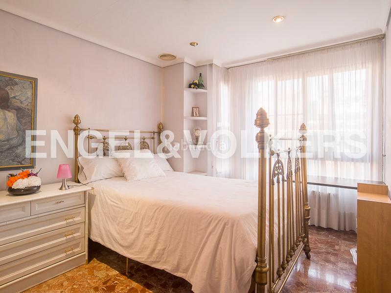 Foto cf5e85fd-8cae-4502-96c9-275d4320fad0. Casa con riscaldamento parcheggio in Camino de Onda-Salesianos Burriana