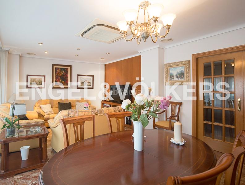 Foto d7020b38-9b81-4e2d-af40-7b12b9f6a899. Casa con riscaldamento parcheggio in Camino de Onda-Salesianos Burriana