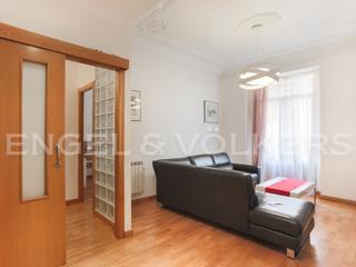 Appartement à La Roqueta. Propiedad exterior reformada en el centro