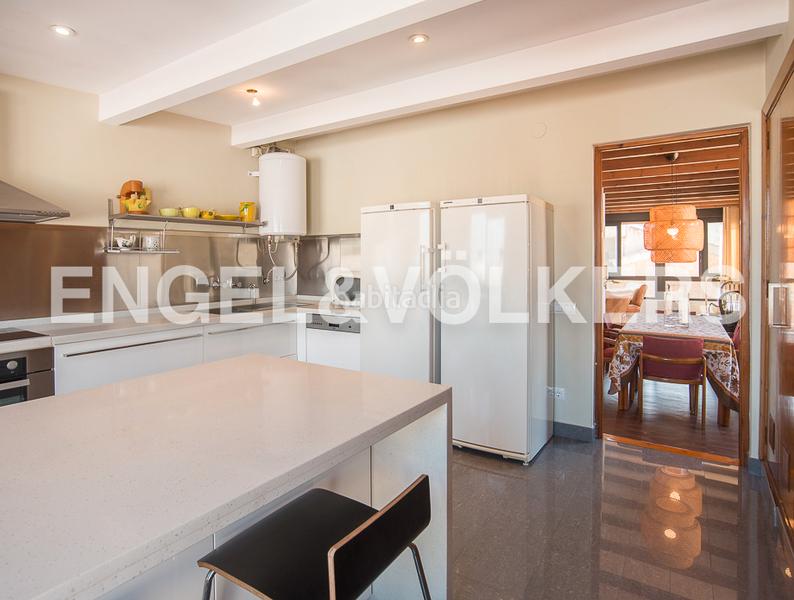 Foto 11faf517-26fb-4c59-8eb4-b49618bd060c. House with heating in Centro Villarreal / Vila - real