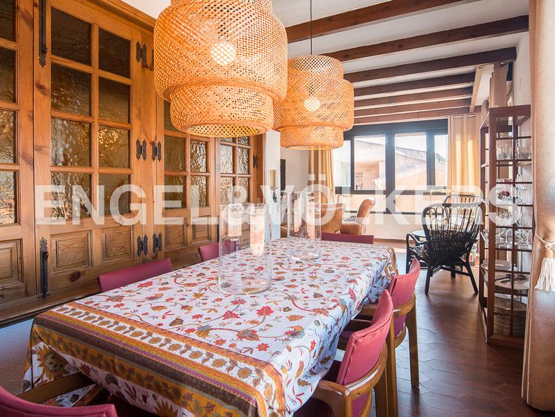 Foto 1b590fa2-593e-4477-8f08-978e073d44c5. House with heating in Centro Villarreal / Vila - real