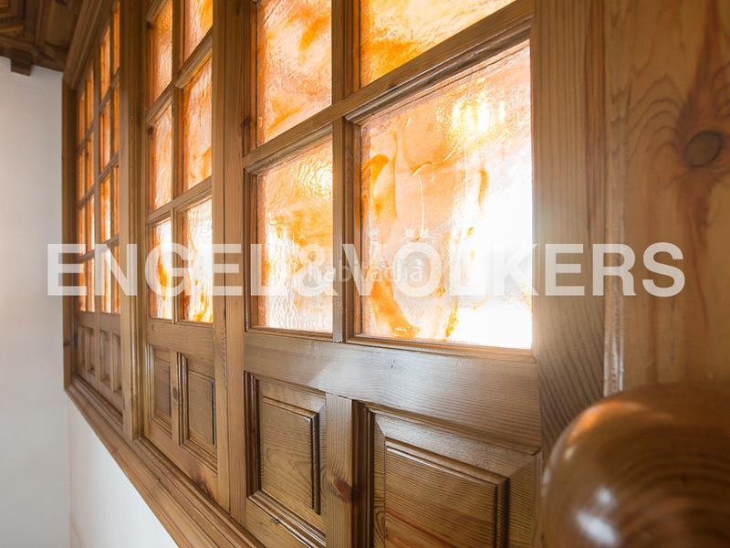 Foto 332dfd58-4048-442c-a04b-ad000b2e13d0. House with heating in Centro Villarreal / Vila - real