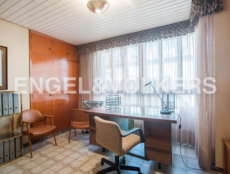 Foto 4078ea6e-db9d-4850-b399-8f24ec7cbe72. House with heating in Centro Villarreal / Vila - real