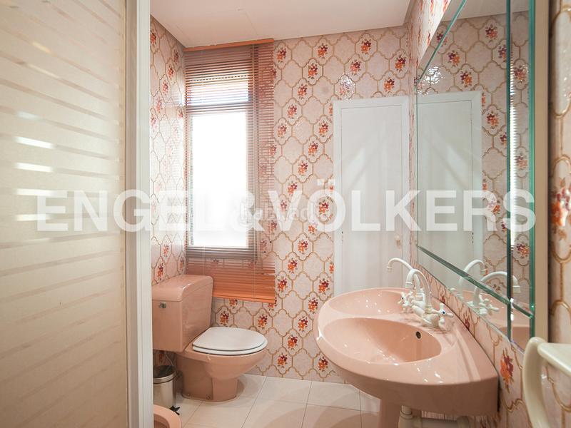 Foto 4985c2e1-7e9a-4637-9311-7b737d7c0b9d. House with heating in Centro Villarreal / Vila - real