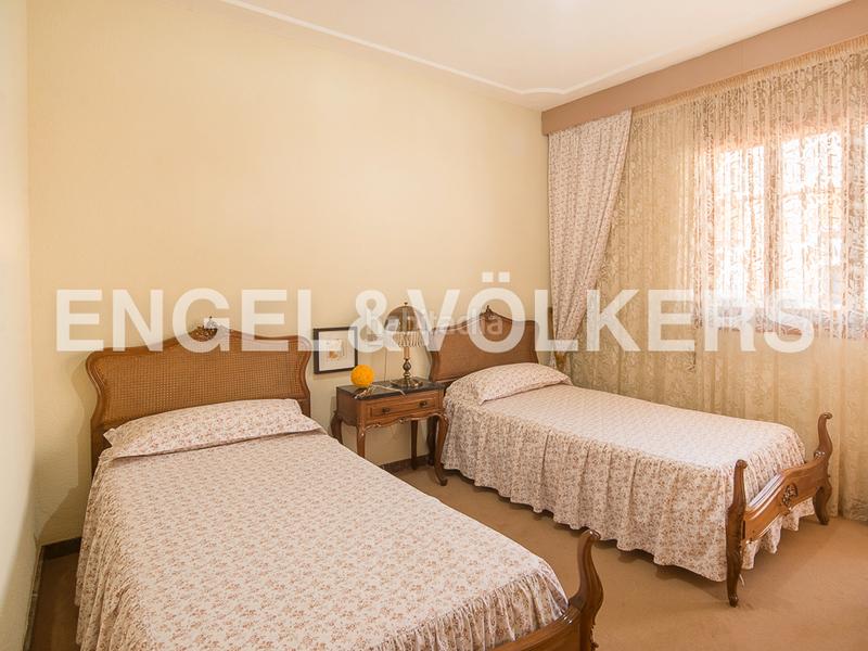 Foto 4cd44885-eedd-4e1b-9eba-90c2f780763a. House with heating in Centro Villarreal / Vila - real