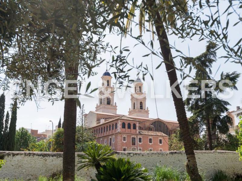 Foto 52ca007c-c8ef-4ccc-9e7d-659240230dab. House with heating in Centro Villarreal / Vila - real