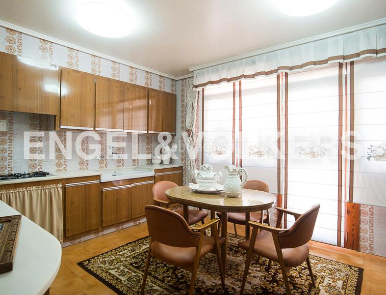 Foto 57b6cc1a-f561-4a14-b116-9207c3fe02ba. House with heating in Centro Villarreal / Vila - real