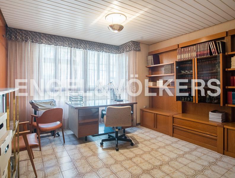 Foto 63e55afa-55b7-45b4-bd42-4f72c3c8a2fc. House with heating in Centro Villarreal / Vila - real