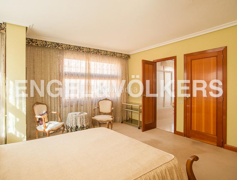 Foto 69f3b028-8bd4-4cf3-8f9d-8d116c5947ca. House with heating in Centro Villarreal / Vila - real