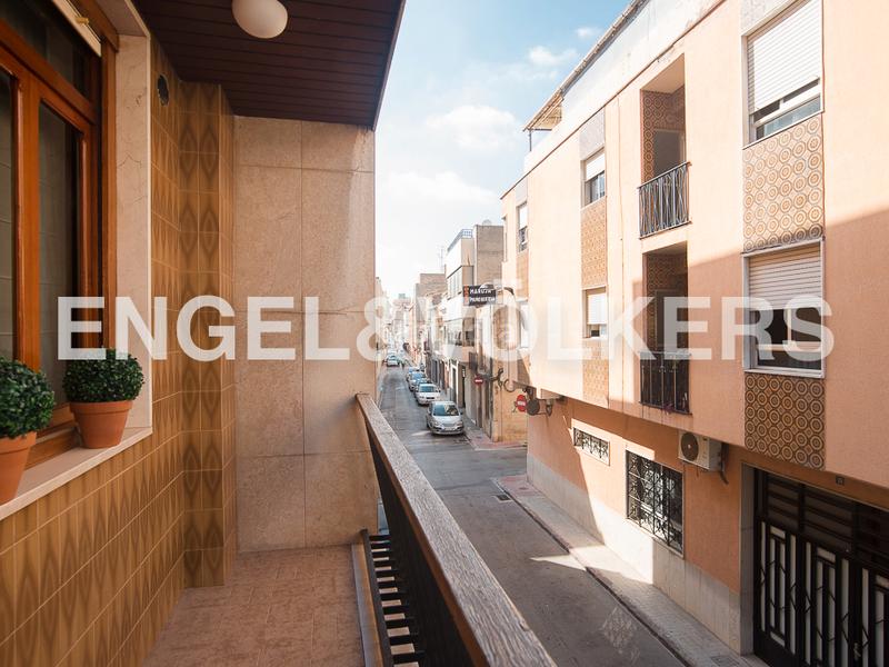 Foto 6d13dd99-7559-4710-8cde-0ec79569ac7e. House with heating in Centro Villarreal / Vila - real